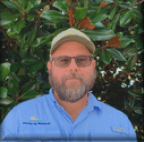 Charlie Boone - Station Manager at Florida Ag Research