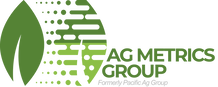 Ag Metrics Group logo (formerly Pacific Ag Group)