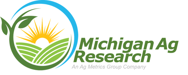 Michigan Ag Research logo