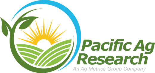 Pacific Ag Research Logo