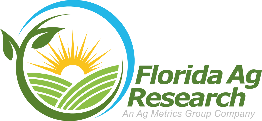 Florida Ag Research Logo