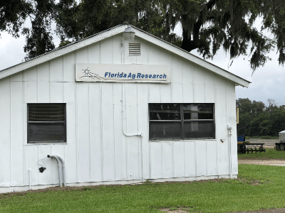 Florida Ag Research an Ag Metrics Group company located on Thonotosassa, FL and Dover, FL