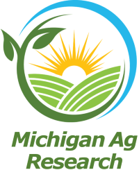 Michigan Ag Research logo - Ag Metrics Group formerly Pacific Ag Group