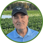 Frank V. Sances - Owner and Founder - Ag Metrics Group formerly Pacific Ag Group