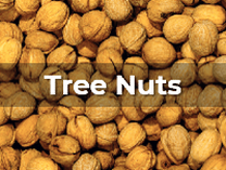 Ag Metrics Group - Tree Nuts - Almonds